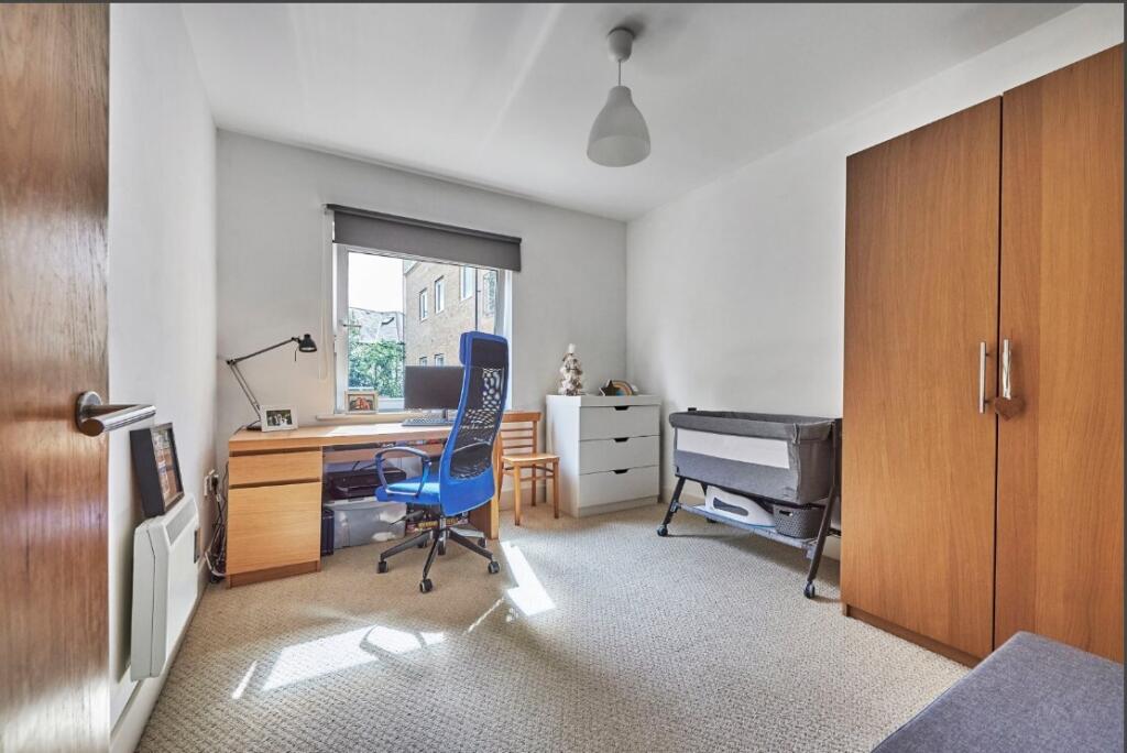 Additional image 8 of Camp Road, St. Albans, Hertfordshire, AL1