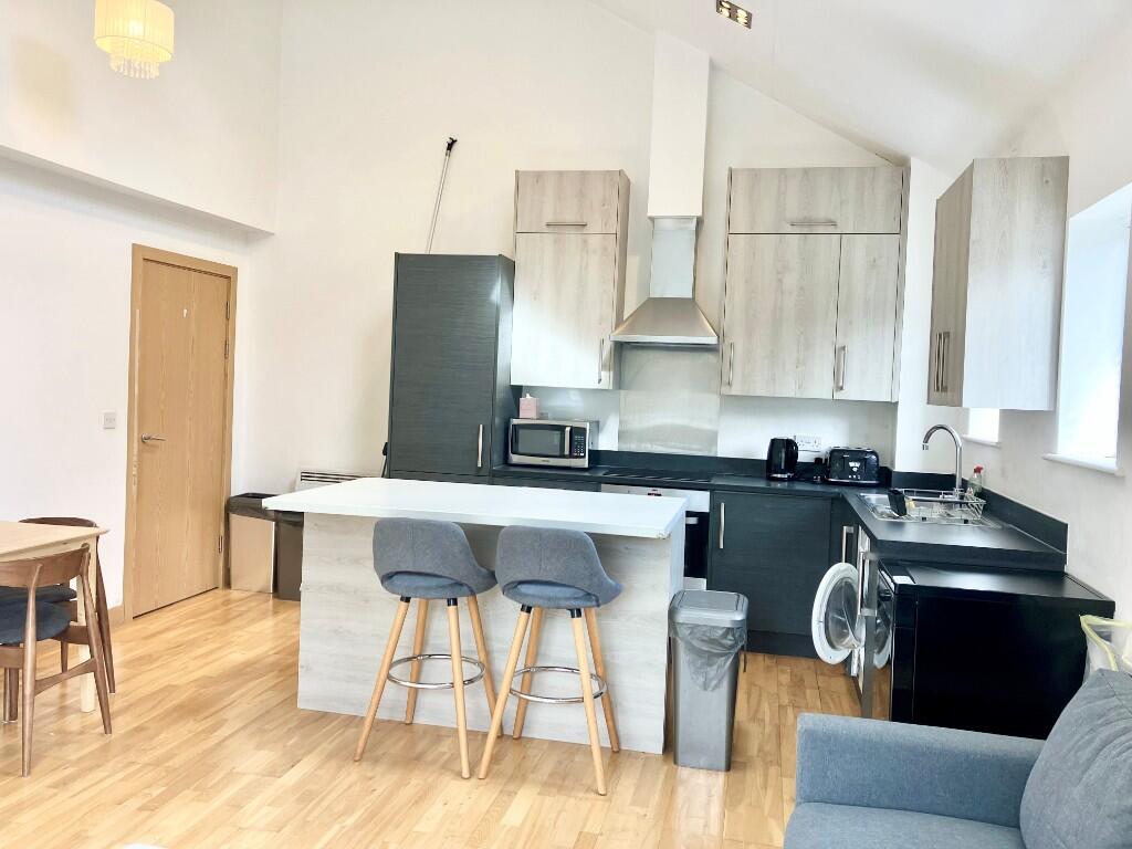 Additional image 2 of Sanders Place, Camp Road, St. Albans, Hertfordshire, AL1 5FY