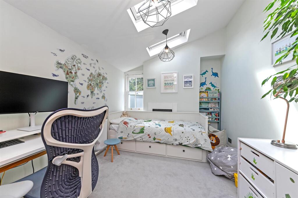 Additional image 12 of Oswald Road, St. Albans