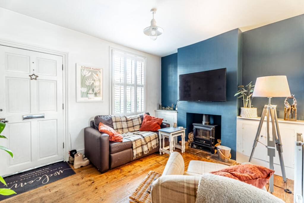 Additional image 4 of Prospect Road, St. Albans, Hertfordshire, AL1