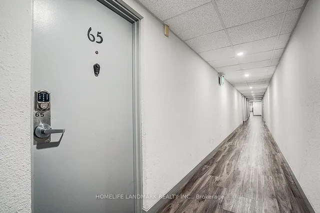 Additional image 3 of 1624 Bloor St Unit 65