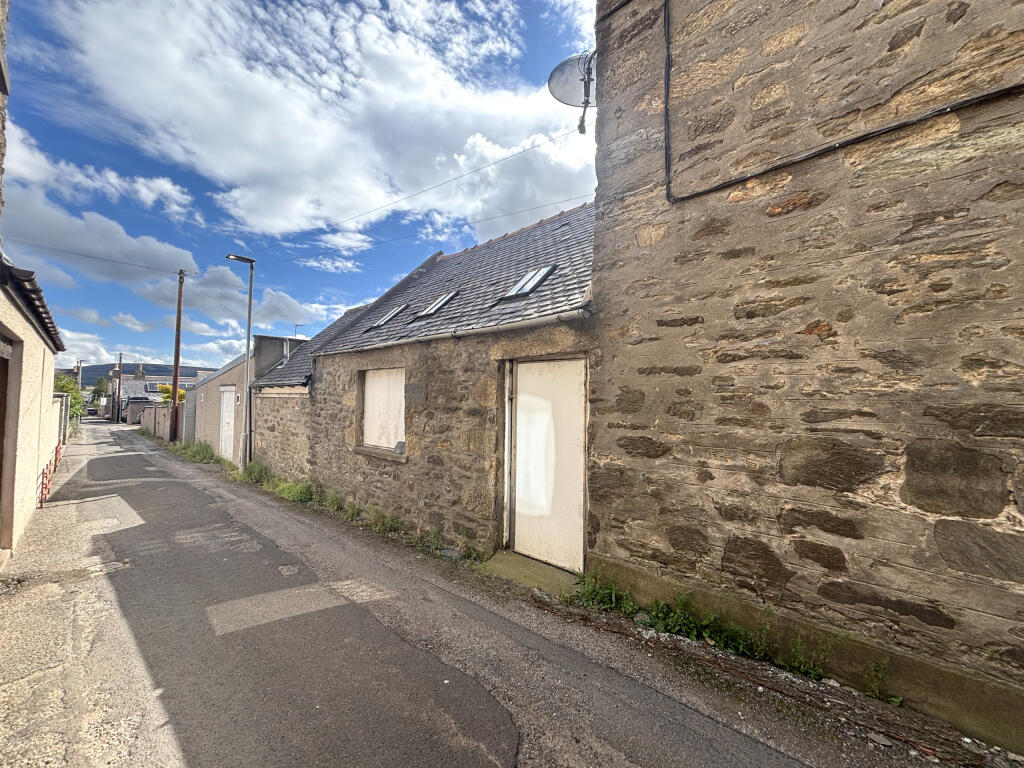Additional image 12 of 59/63 Mid Street, Keith, Banffshire