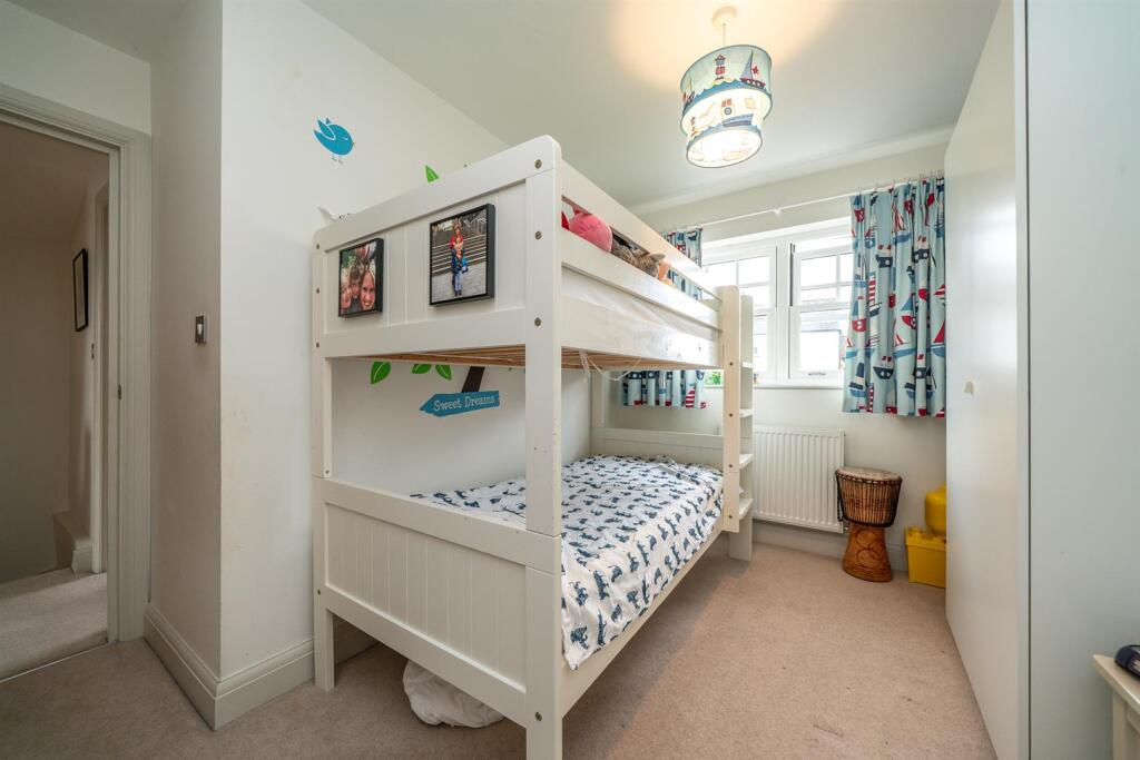 Additional image 14 of Warwick Road, St. Albans