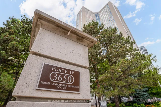 Additional image 2 of 3650 Kaneff Cres Unit 1508