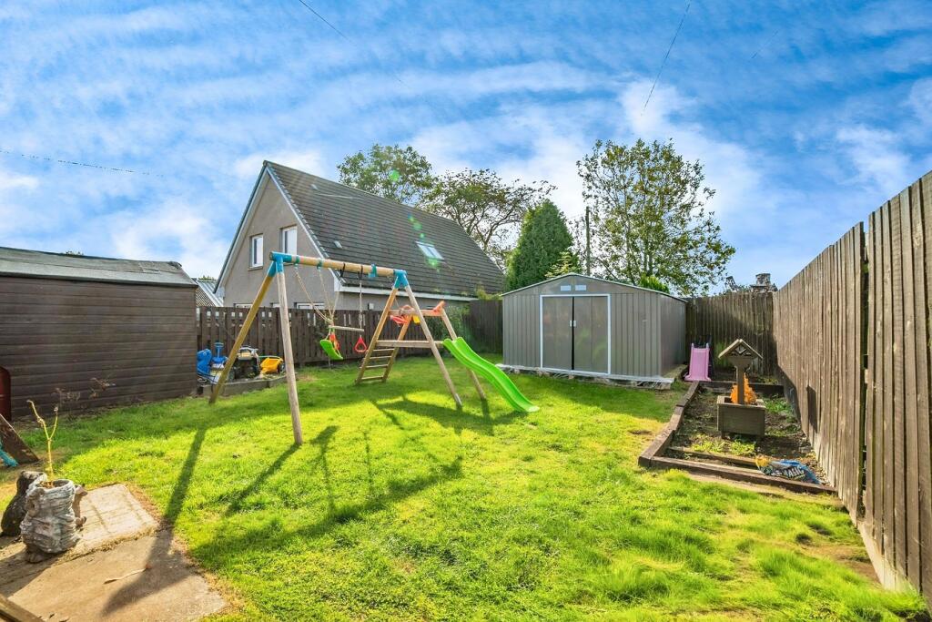 Additional image 18 of Main Street, New Deer, Turriff, AB53