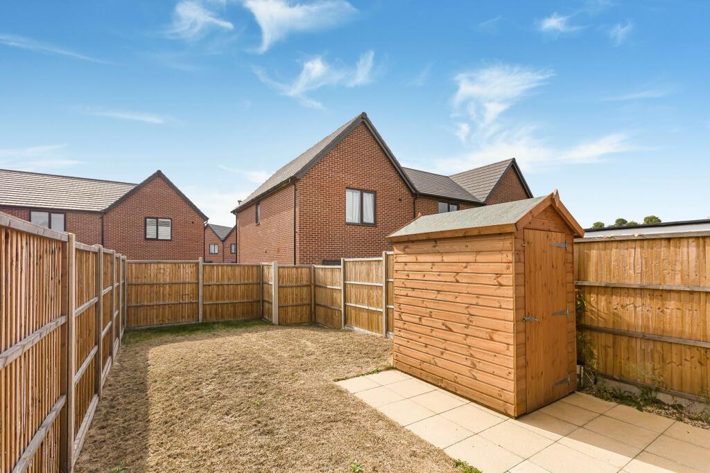Additional image 17 of Overfield Close, Hatfield, AL10