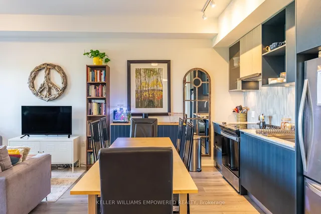 Additional image 17 of 395 Dundas St Unit 537