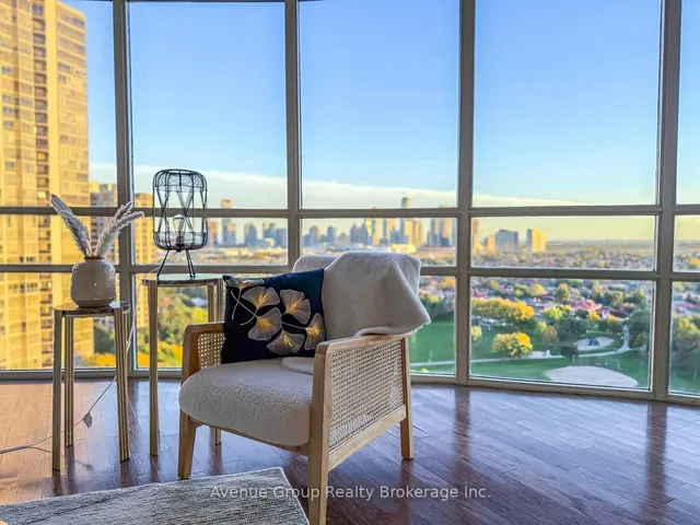 Additional image 6 of 50 Eglinton Ave Unit 1807