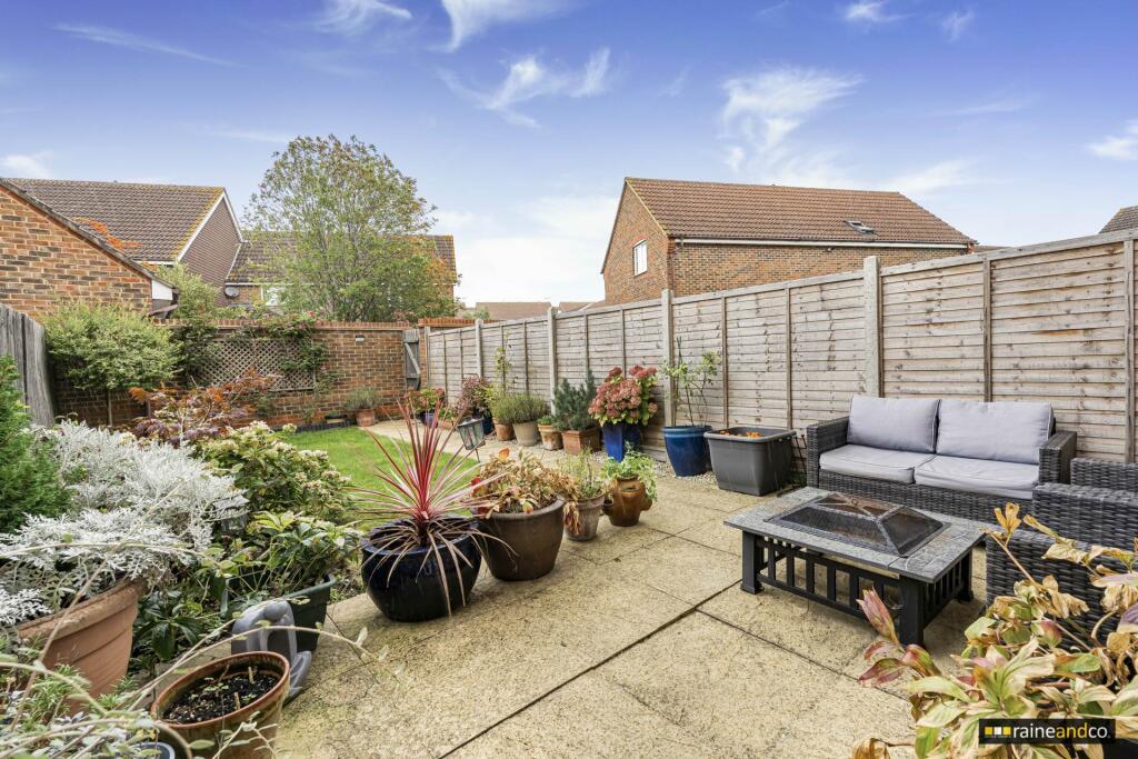 Additional image 6 of Poppy Walk, Hatfield