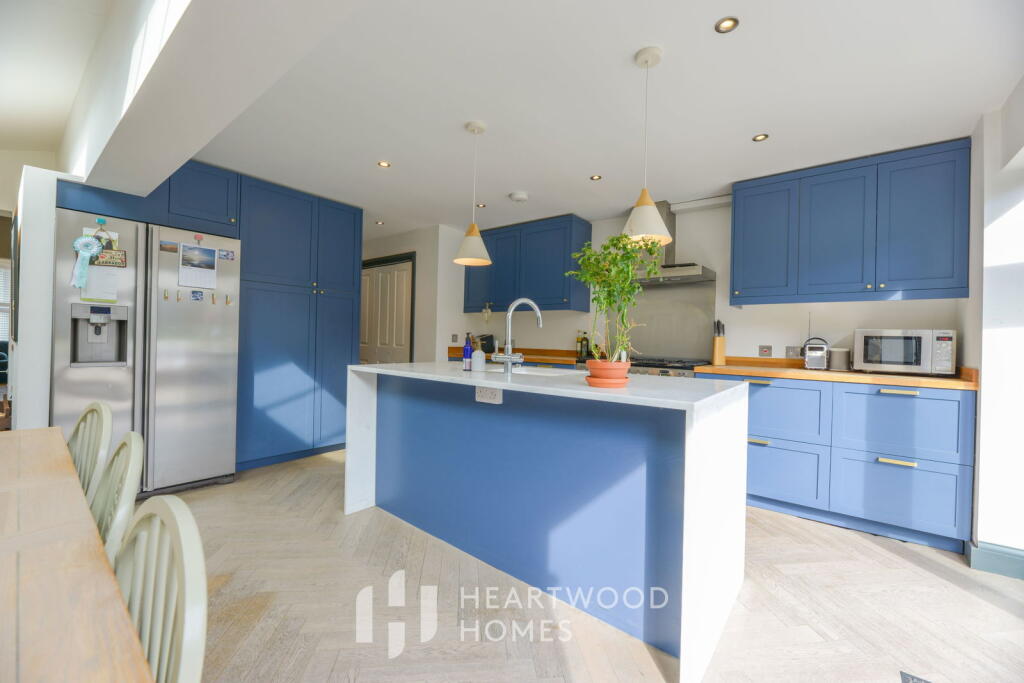 Additional image 4 of Alma Road, St Albans, AL1 3BL