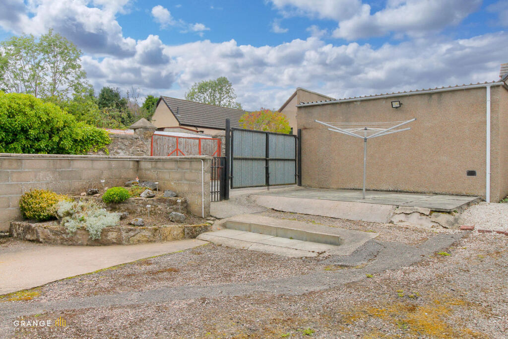 Additional image 27 of Land Street, Keith, AB55