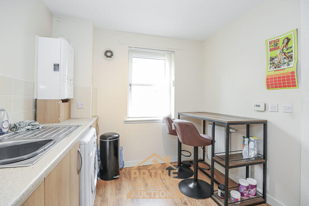 Additional image 5 of 3 Crosier Courtyard, Aberdeen, AB24 2PP