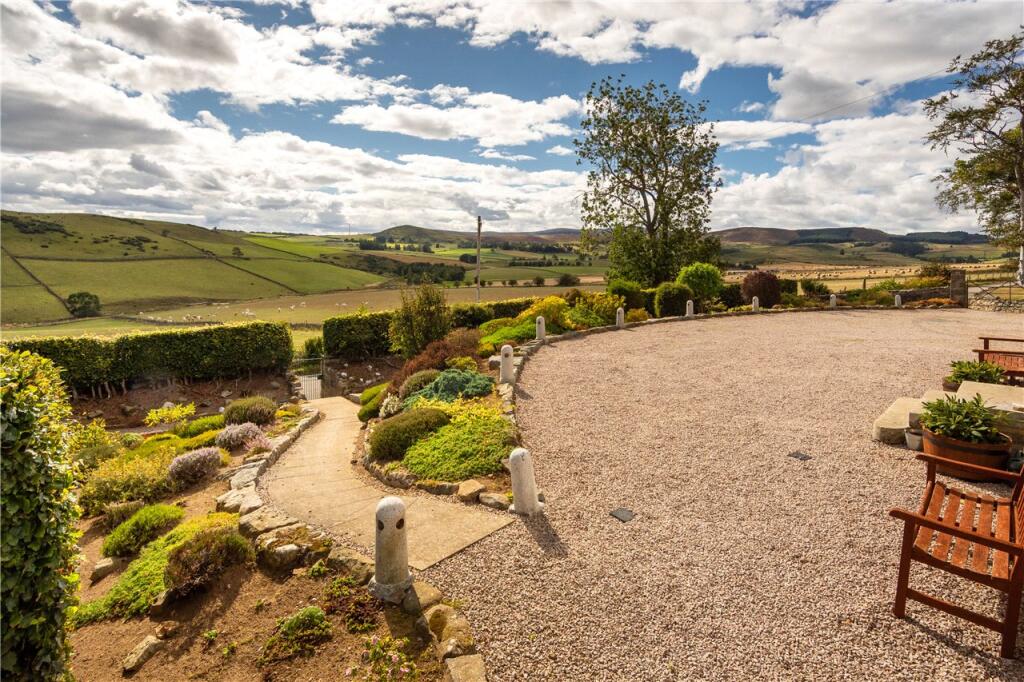 Additional image 12 of Newseat Farmhouse, Rhynie, Huntly, Aberdeenshire, AB54