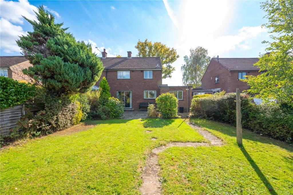 Additional image 9 of Nelson Avenue, St. Albans, Hertfordshire