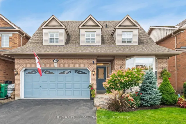 74 Upper Highlands Dr