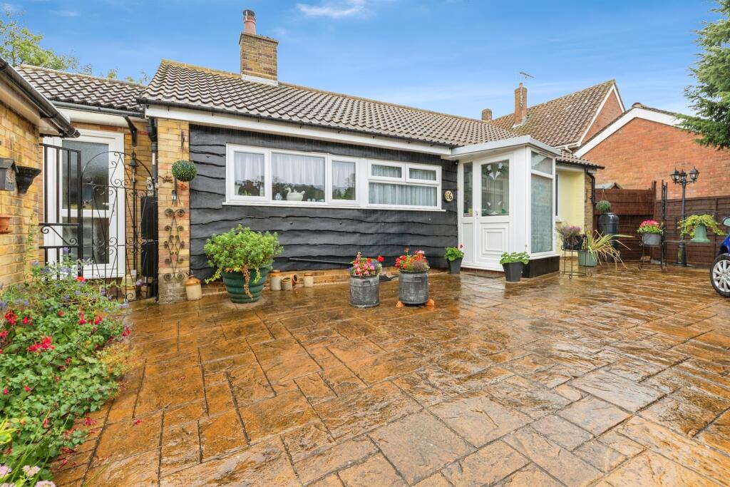 Additional image 10 of Vigors Croft, Hatfield