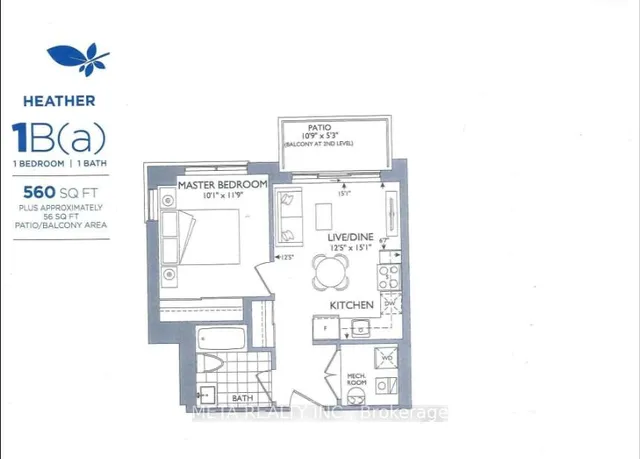 Additional image 44 of 95 Attmar Dr Unit 112