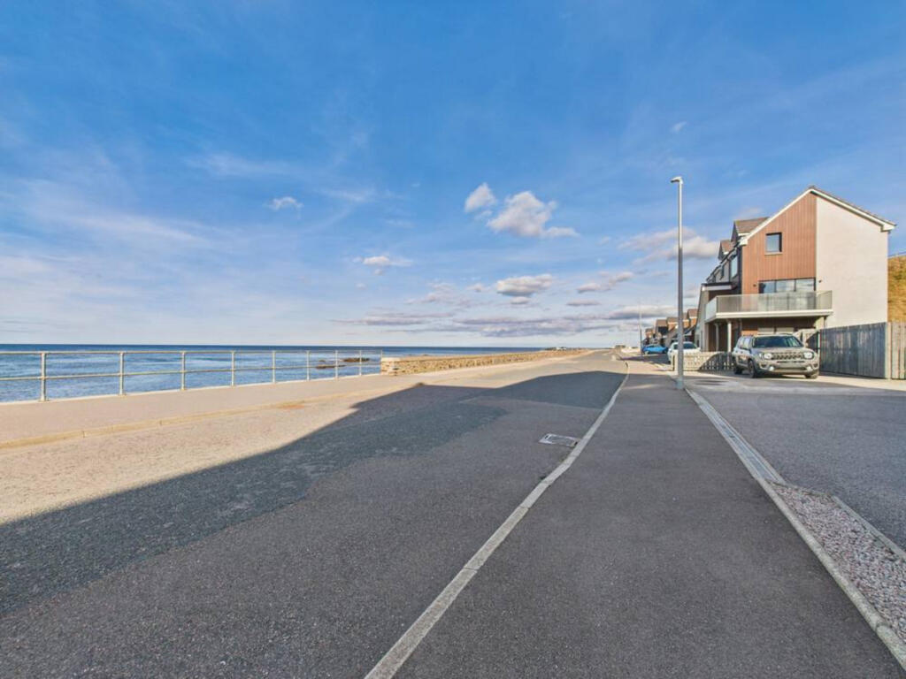 Additional image 2 of Waters Edge, Banff, AB45