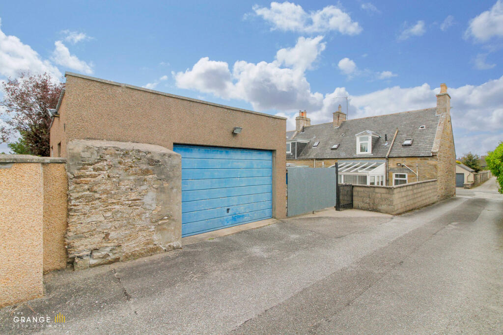 Additional image 26 of Land Street, Keith, AB55