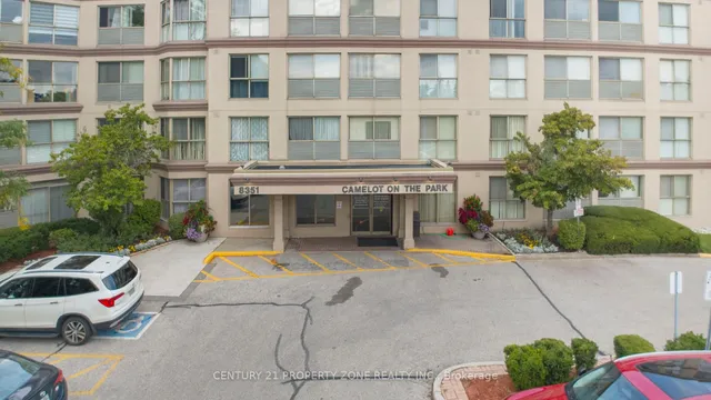 Additional image 4 of 8351 Mclaughlin Rd Unit 405