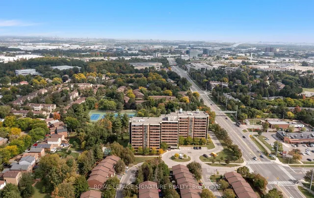 Additional image 5 of 2301 Derry Rd Unit 1005