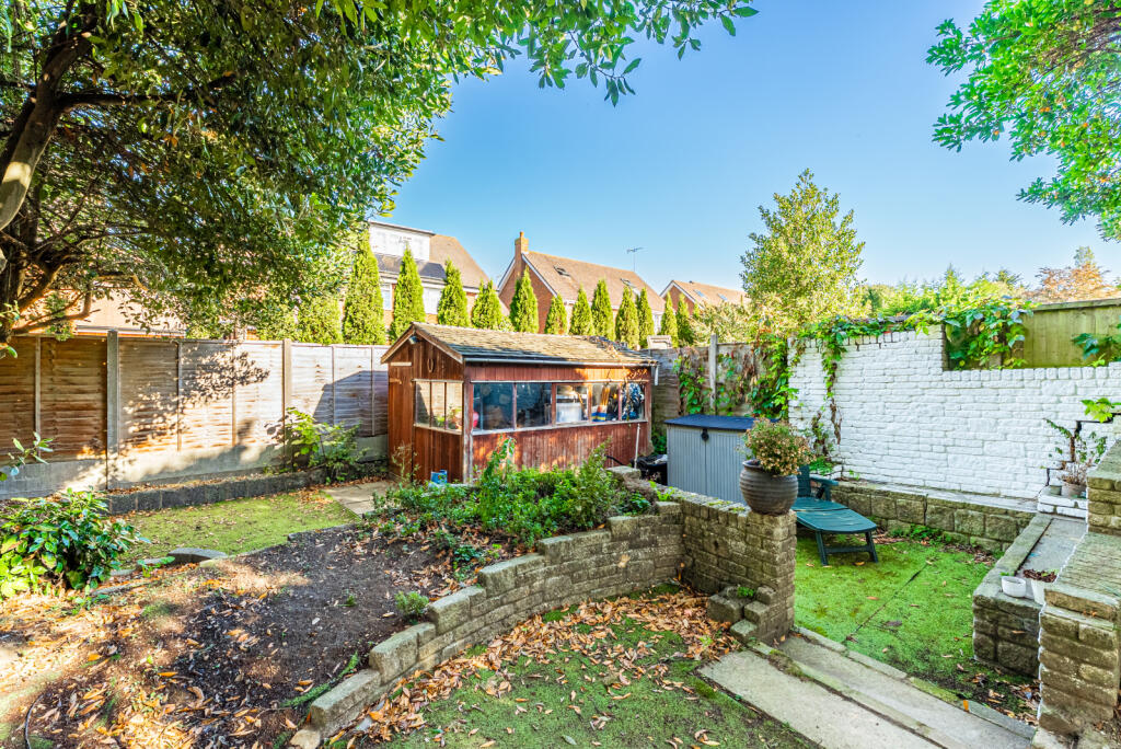 Additional image 13 of Selwyn Crescent, Hatfield, Hertfordshire, AL10