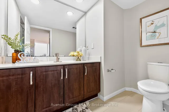 Additional image 25 of 50 Eglinton Ave Unit 1807
