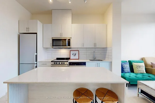 Additional image 8 of 509 Dundas St Unit 807