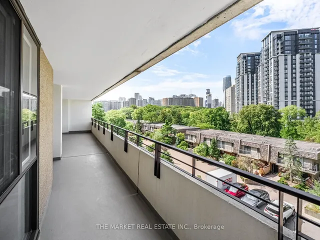 Additional image 31 of 1320 Mississauga Valley Blvd Unit 507