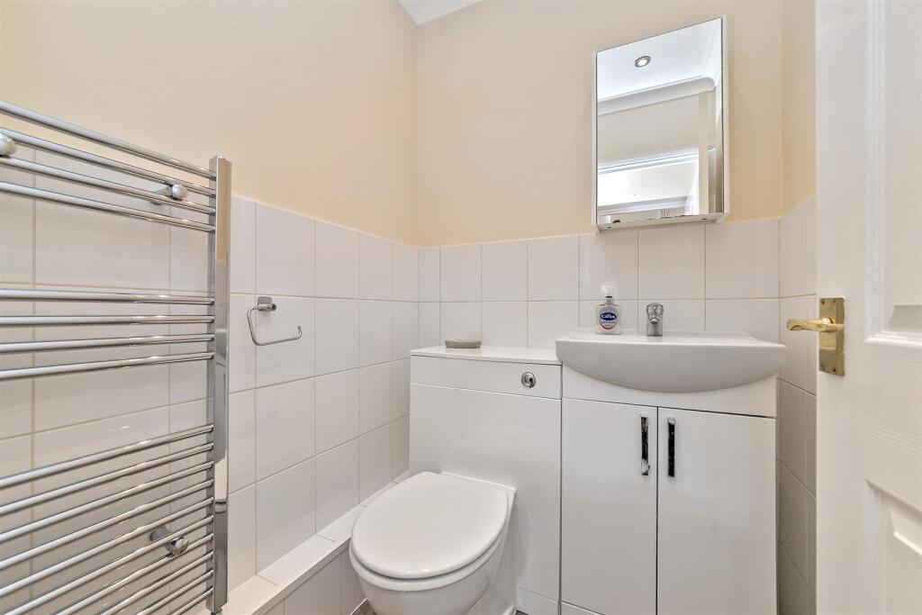 Additional image 20 of Cell Barnes Lane, St. Albans