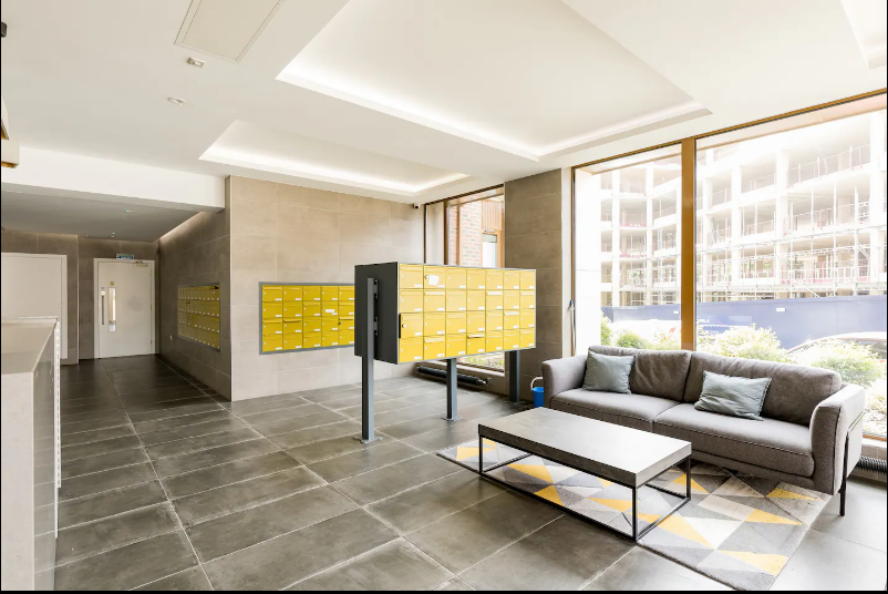 Additional image 6 of Ziggurat House, St Albans