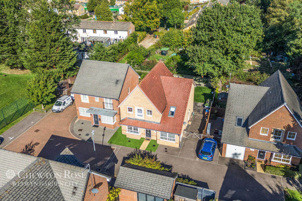 Additional image 27 of Peregrine Way, HATFIELD