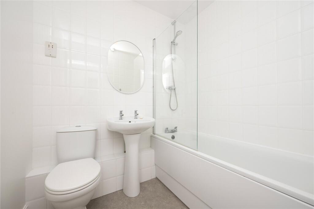 Additional image 5 of Ashtree Court, Granville Road, St. Albans, Hertfordshire