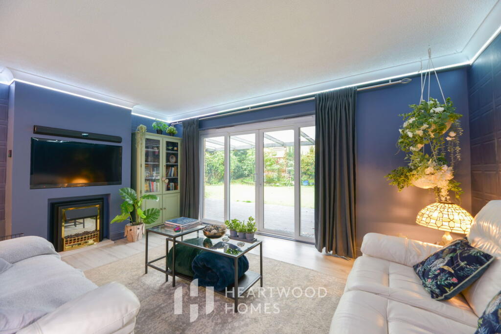Property image for Meadowcroft, St. Albans, AL1 1UF