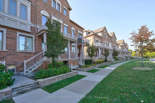 Additional image 6 of 180 Howden Blvd Unit 20