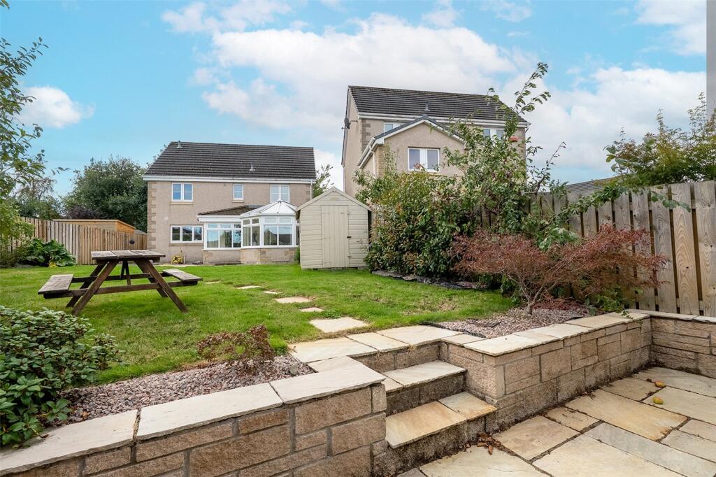 Additional image 46 of 7 Bruntwood Tap, Inverurie, Aberdeenshire, AB51 4LS