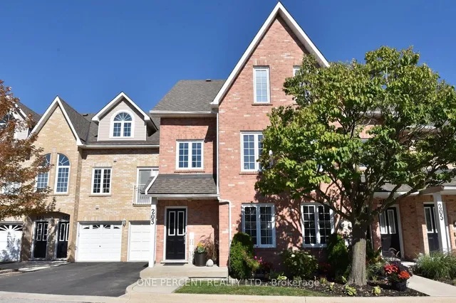 Property image for 2075 Walkers Line Unit 203