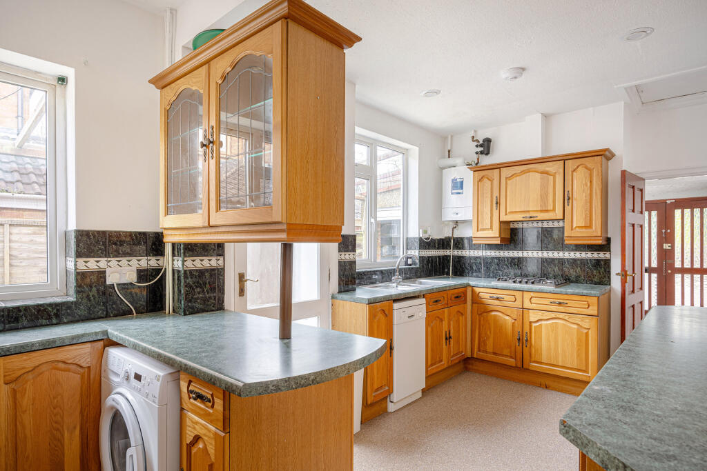 Additional image 2 of Napsbury Lane, St Albans, AL1 1DU