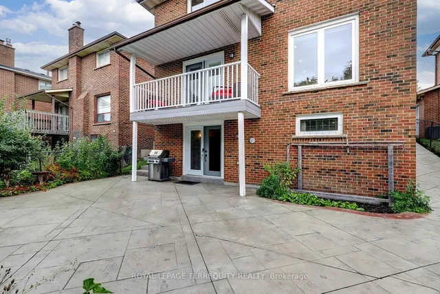 Additional image 36 of 45 Princeton Terr