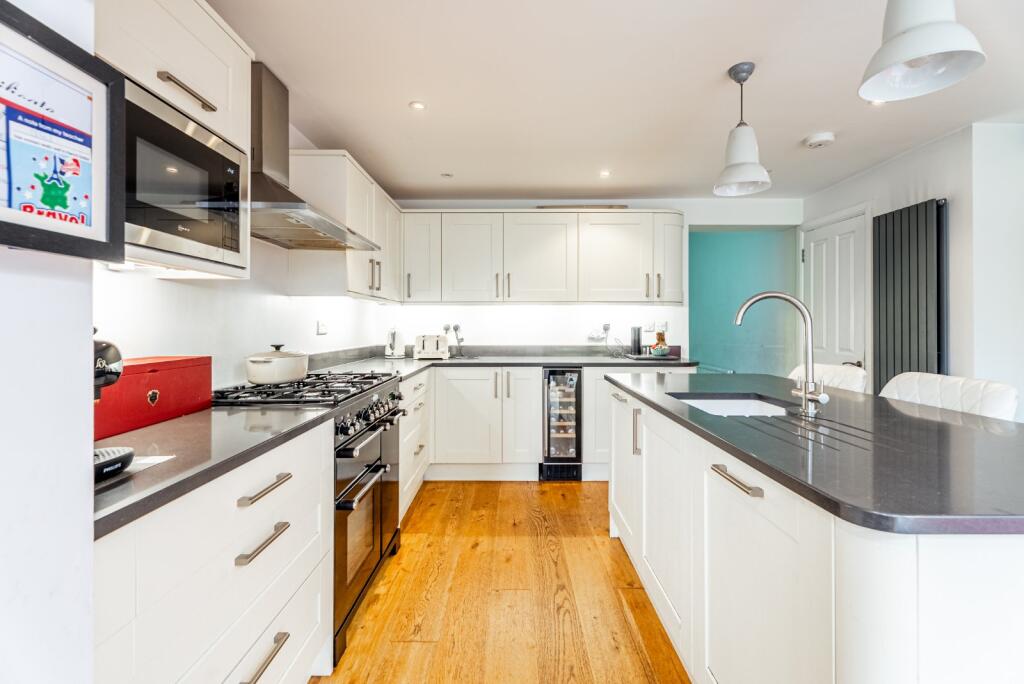 Additional image 5 of Eaton Road, St. Albans, Hertfordshire, AL1