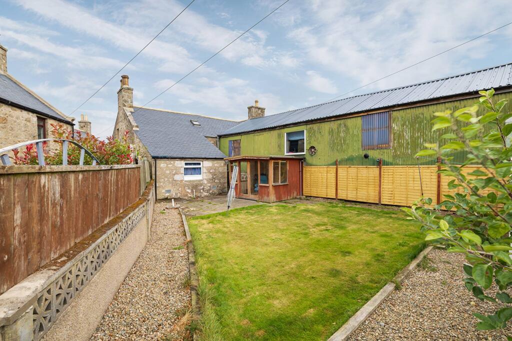 Additional image 27 of 88 High Street, Strichen, Fraserburgh, AB43 6SR