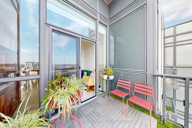 Additional image 22 of 509 Dundas St Unit 807