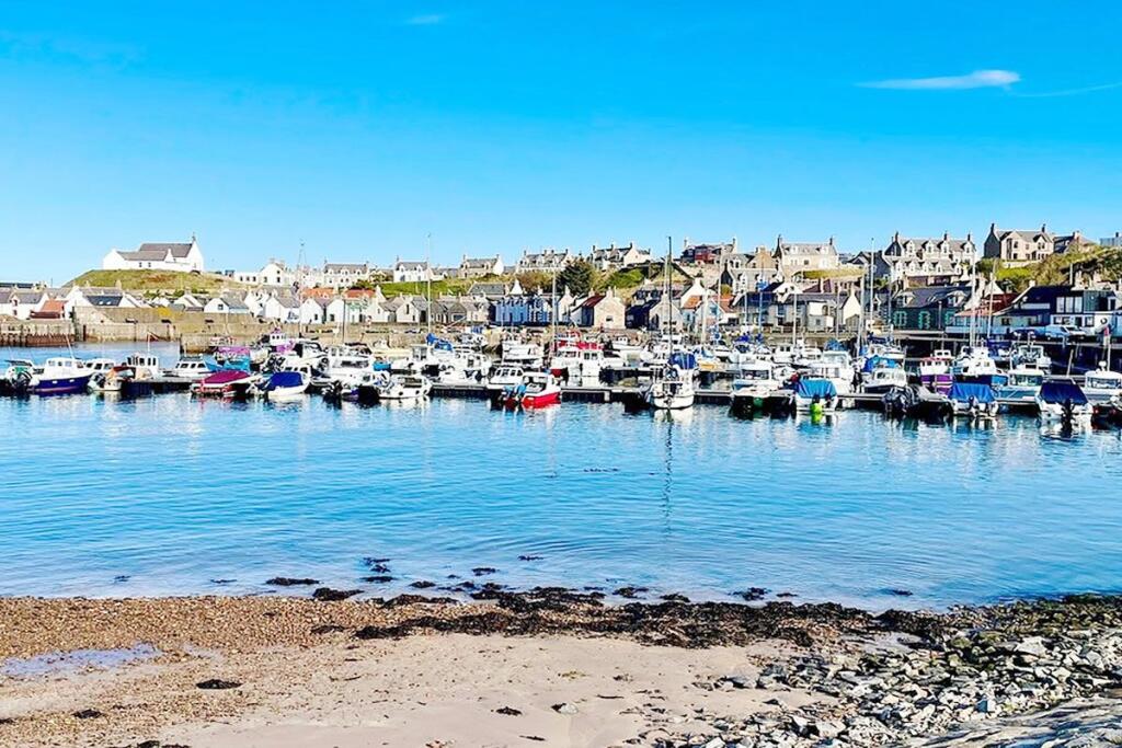 Additional image 2 of 28, Commercial Street, Findochty, AB564PX