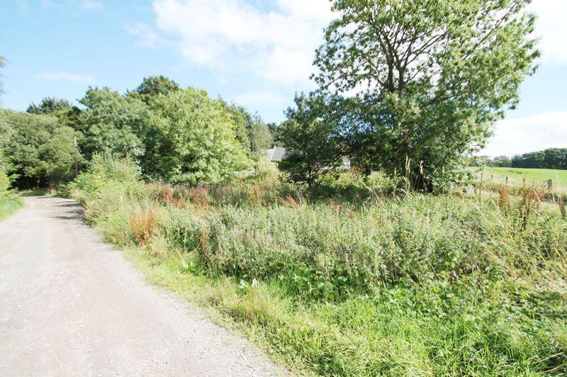 Additional image 10 of , Plot of Land at Home Farm Auchry, Cuminestown, Turriff, AB535TP