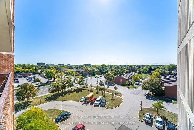 Additional image 31 of 2301 Derry Rd Unit 707