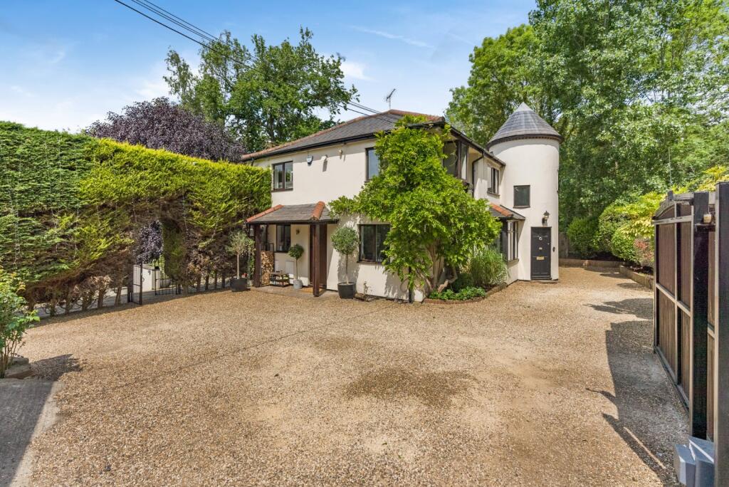 Additional image 5 of Radlett Road, Frogmore, St. Albans, Hertfordshire