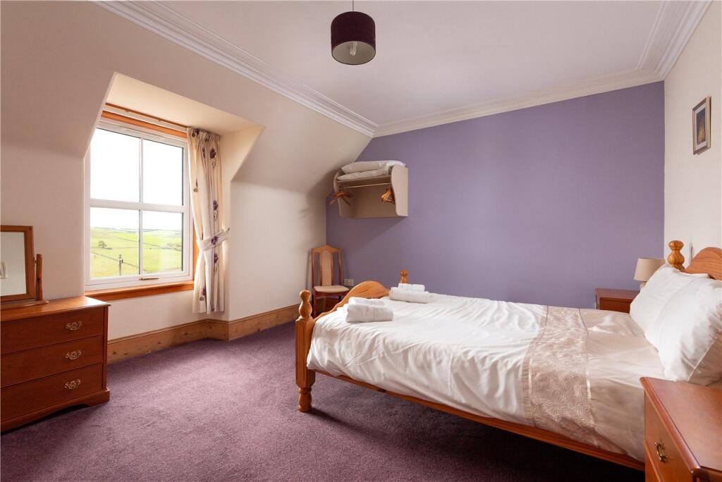 Additional image 9 of Newseat Farmhouse, Rhynie, Huntly, Aberdeenshire, AB54