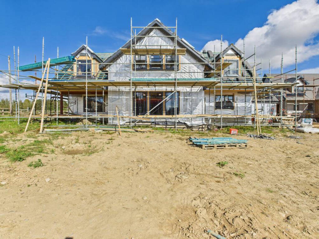 Additional image 12 of Schivas View, Ythanbank, AB41