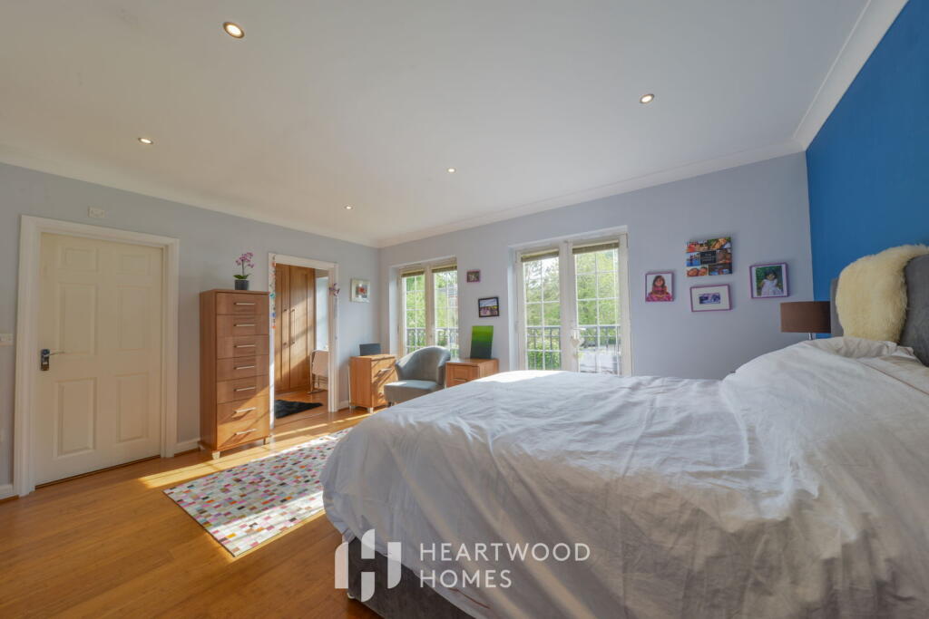 Additional image 13 of Beningfield Drive, London Colney, St. Albans, AL2 1UX