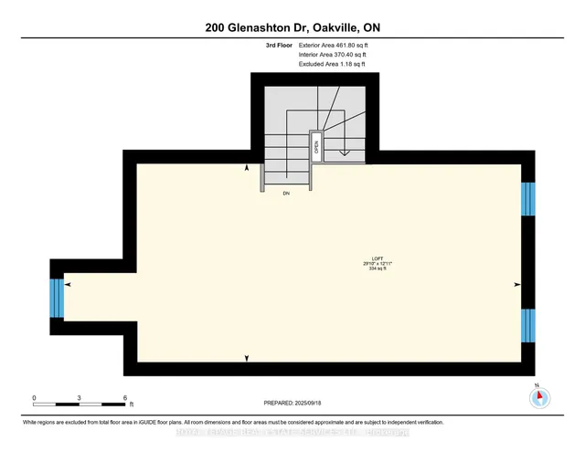 Additional image 43 of 200 Glenashton Dr